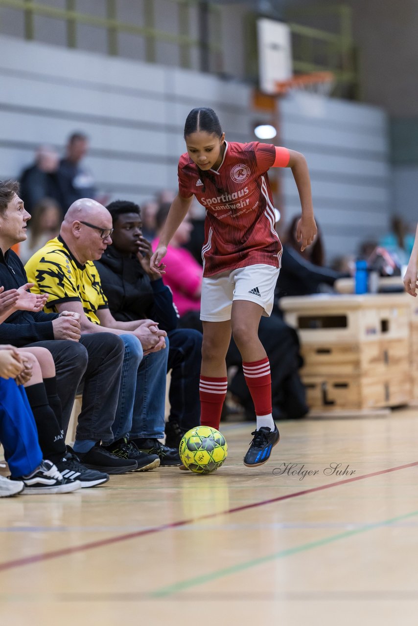 Bild 129 - wCJ Futsalmeisterschaft